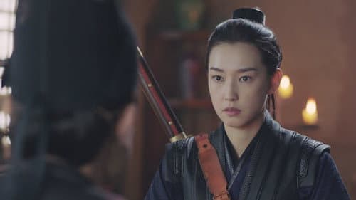 Looking for Chang Ge