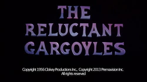 The Reluctant Gargoyles