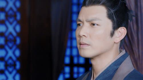 Rebellion in Jin State