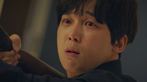 Min Seol A Was Murdered In Hera Palace