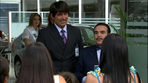 Salesperson of the month [Vendedor del mes - Episode 38]