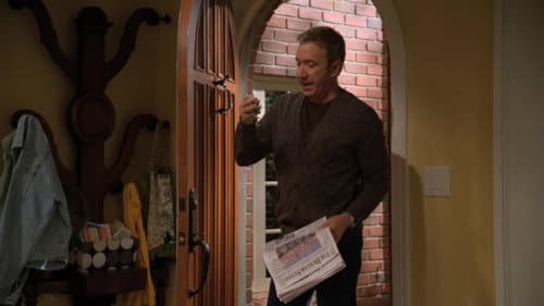 Home Security