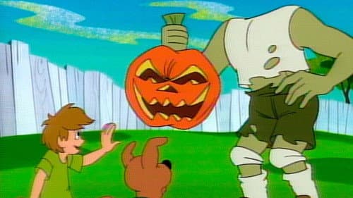 Scooby Dude