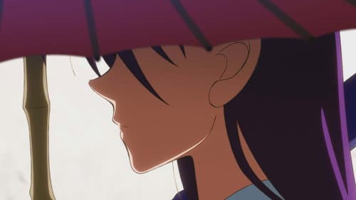 Nadeshiko Yamoto Is Calling
