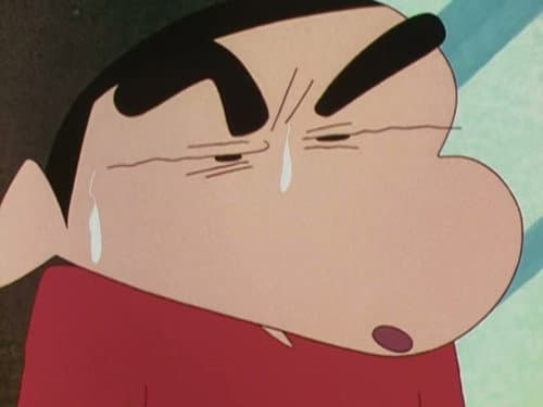 Matsuzaka Sensei is tired!