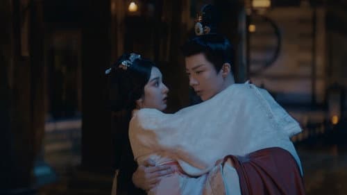 A Loving Couple