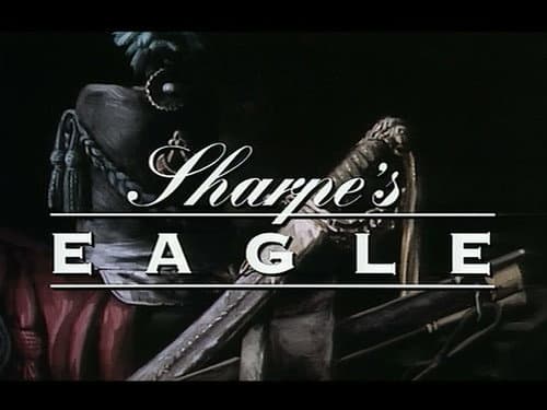 Sharpe's Eagle