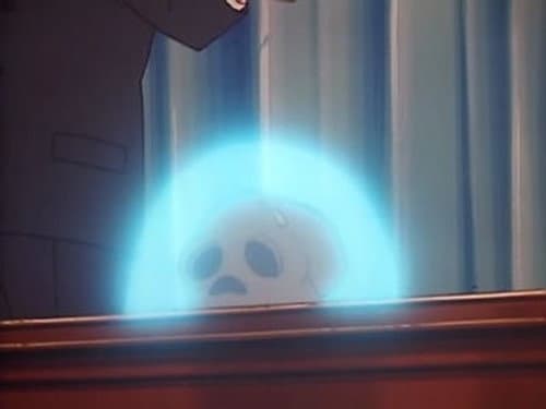 Eyes of the Skull
