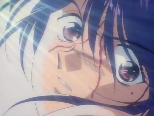 Nuriko, Eternal Farewell