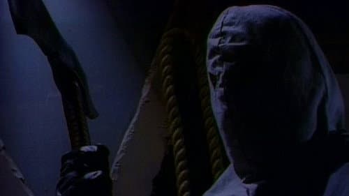 A Night in Terror Tower (2)