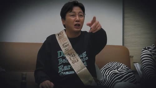 "Scandal with Star Teacher Lee Ji-young? ♥" with Lee Yong-jin