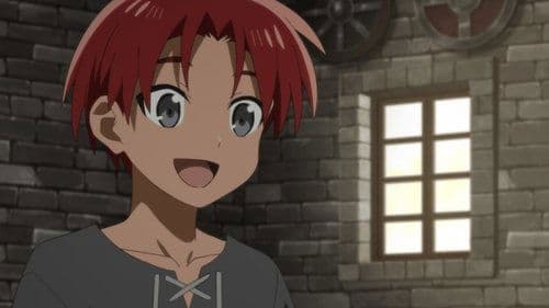 The Inferno Magician