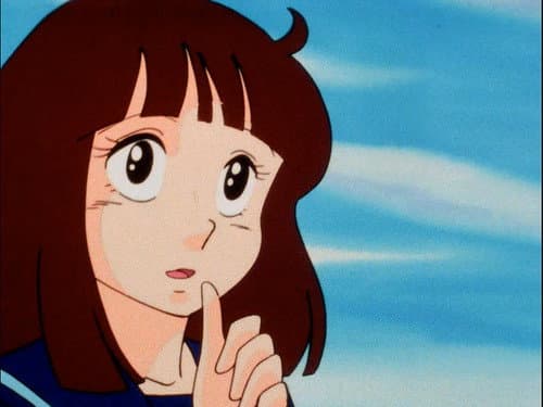 Mendo Brings Trouble! - Constellation is Spinning