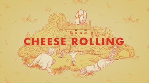 Cheese Rolling