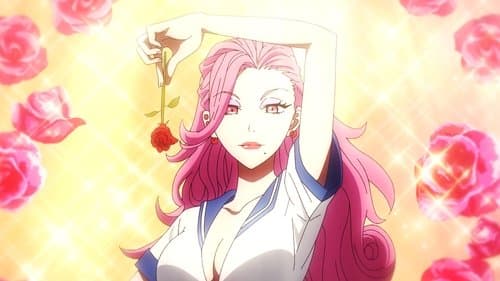 Trope-tacular Student Council / A Stray Cat’s Bubble of Bliss