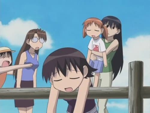 School Trip