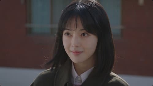 Witch Park Mi-jung