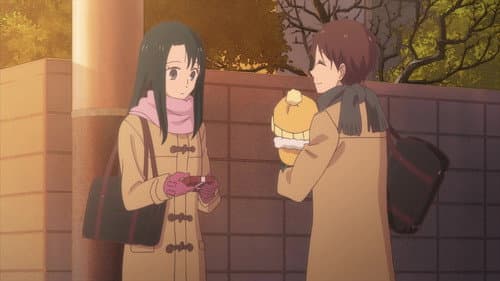 A Promise Between Brothers