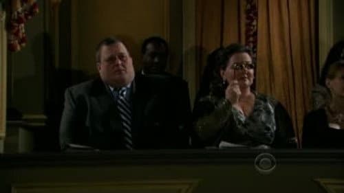 Mike Goes to the Opera