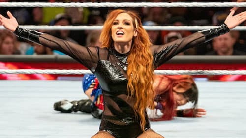 Becky Lynch
