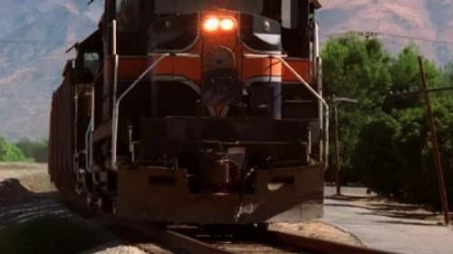 The Other Side of the Tracks