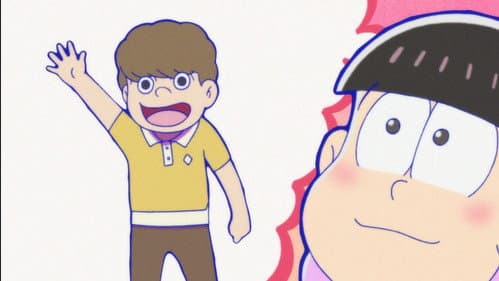 The Star of Hope, Todomatsu / Final Sheeeh