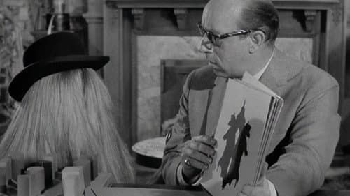 Cousin Itt and the Vocational Counselor