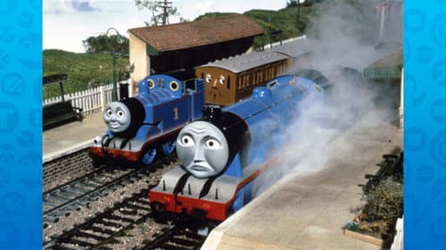 Thomas & Gordon