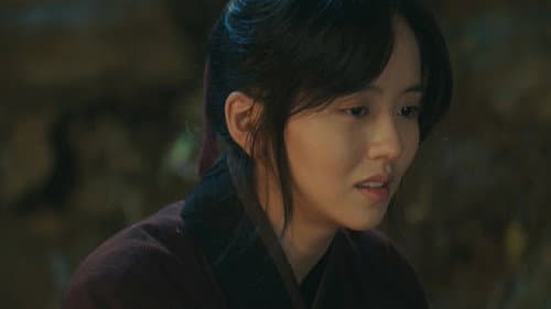 Ga Jin Returns to Cheonjubang