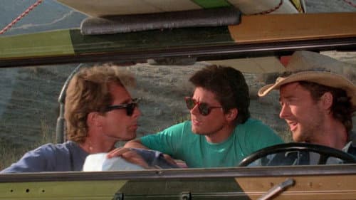 We Need a Vacation