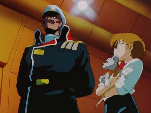 New Recruits for the Nautilus