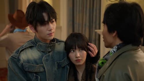 Episode 13