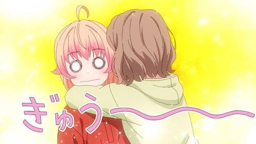 Dear Kara / New Friends / Date with the Knight