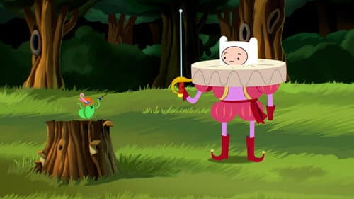 Dandy Bug