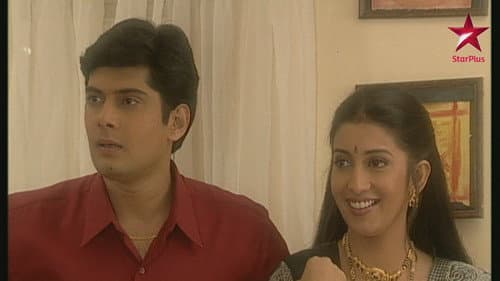 Mihir, Tulsi's Honeymoon!