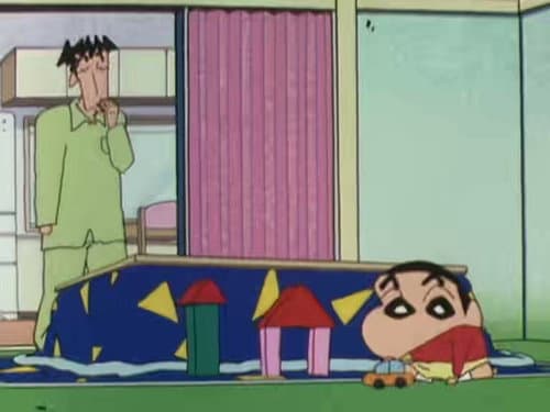 It's the introduction to the Buri Buri Movie!