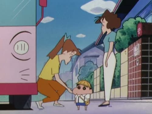 A promise to Mom