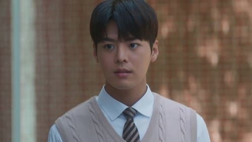 I Found Ha Eun-gyeol
