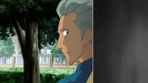 Teikoku's Spy!