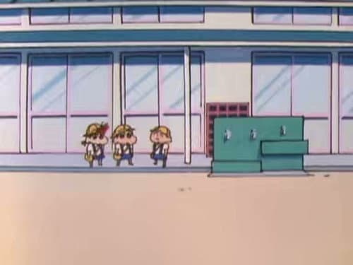 Sleepover at School