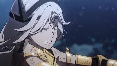 Fall of the Star