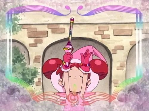 A Runaway Fairy