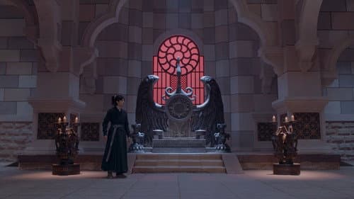 Threatening Fengjiu