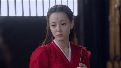 Xiang Limeng Realizes Fengjiu's True Identity