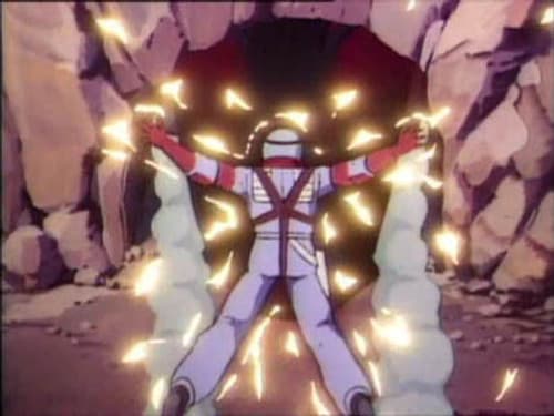 The Magma Mole