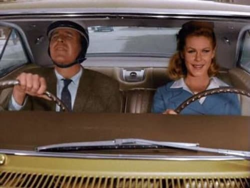 Driving Is the Only Way to Fly