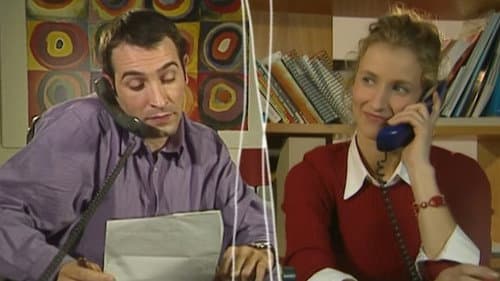 Au téléphone (1)