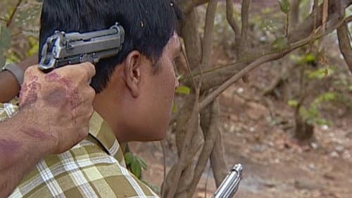 Code Name Banjara - Part 1