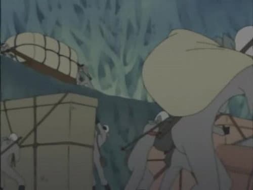 Cid - Adventure In Underground Water Vein