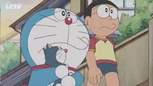 Mujintou e Daibouken! Nobita Hyouryuuki